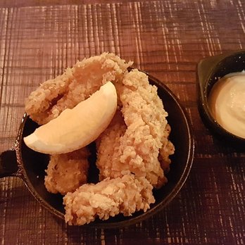 16 Tun - Calamari - Gastropubs Near Me - Auckland, AUK 16 Tun - Calamari - Gastropubs Near Me - Auckland, AUK