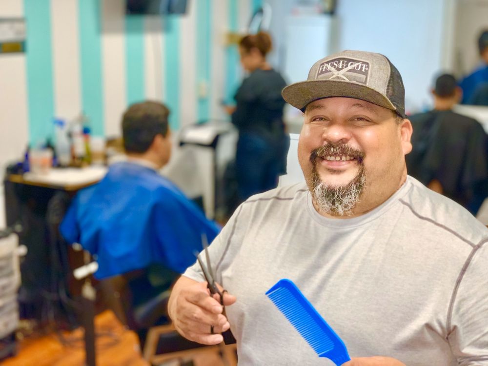 SHEAR MADNESS HAIR DESIGN 25 Photos & 13 Reviews 15494 Palmdale