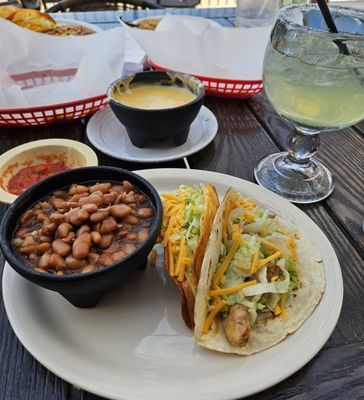 Connie's Mexico Cafe by null