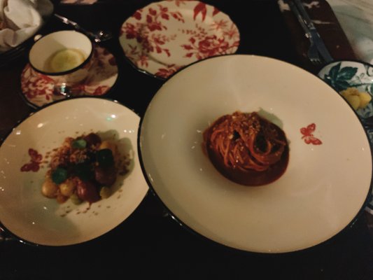 Gucci Osteria da Massimo Bottura by null