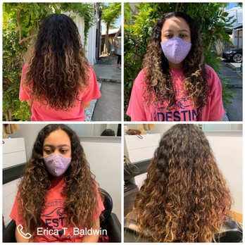 hair extensions houston