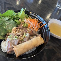 Bun Thit Heo Huong
