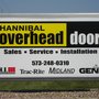 Photo of Hannibal Overhead Door