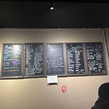 Boba Cha Cha - Coffee & Tea Near Me - North Hollywood, California