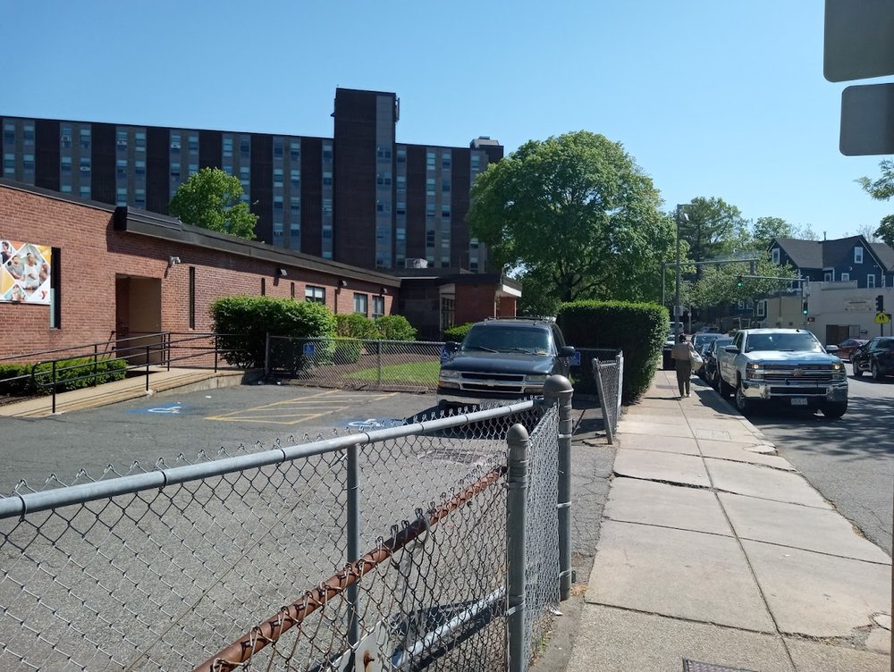 Dorchester YMCA - childcare center in Dorchester, MA