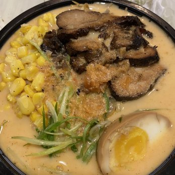 Ramen Hakata - Spicy N7. Miso Spicy Ramen - Ramen Near Me - Frisco, Texas Ramen Hakata - Spicy N7. Miso Spicy Ramen - Ramen Near Me - Frisco, Texas