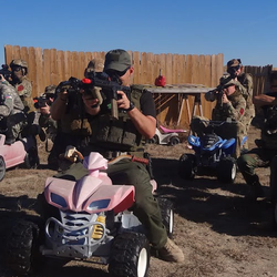 Temple Airsoft