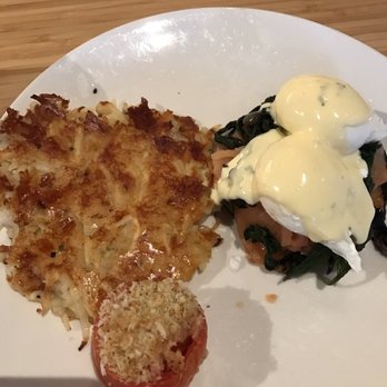 Early Bird - New American Near Me - Fullerton, California