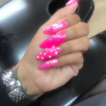 K Nails - Norco - Always a great job by Kaylee - Nail Salons Near Me - Norco, California K Nails - Norco - Always a great job by Kaylee - Nail Salons Near Me - Norco, California