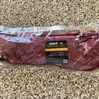 The Butchery Quality Meats - Snake River Farms hangar steak unprepared - Butcher Near Me - Brea, California The Butchery Quality Meats - Snake River Farms hangar steak unprepared - Butcher Near Me - Brea, California