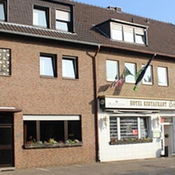 Restaurant Schürings
