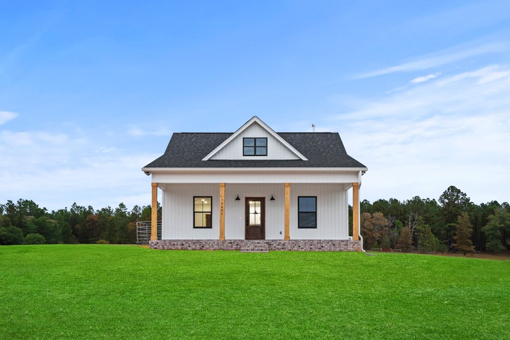 Slide of RiverBend Builder