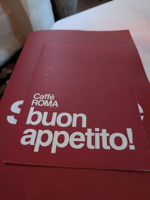 Caffè Roma by null
