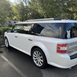 Coastal Supreme Detailing