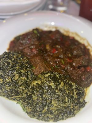 Swahili Village - Beltsville, MD by null