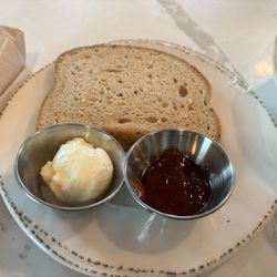 First Watch - GF Toast