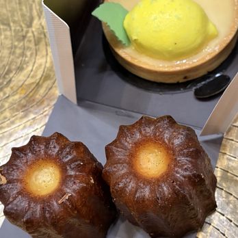 Angelina Paris - Bakeries Near Me - New York, New York Angelina Paris - Bakeries Near Me - New York, New York