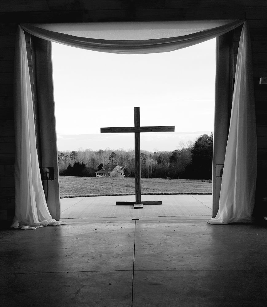 FIELD OF DREAMS VENUE Updated September 2024 92 Lake Lyman Heights