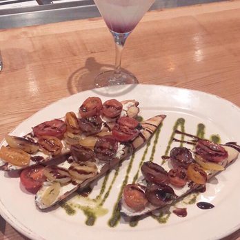 Grappa - Italian Near Me - Rochester, New York