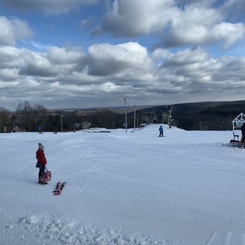 Ski Big Bear - Ski Resorts Near Me - Lackawaxen, Pennsylvania