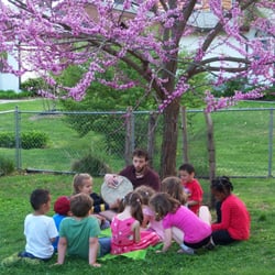 The Seed Day Care Center