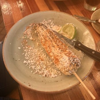 La Doña - Street Elote - Mexican Near Me - San Diego, California La Doña - Street Elote - Mexican Near Me - San Diego, California