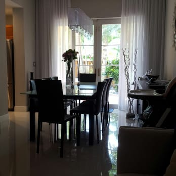 Decor Blinds & Shades - Ripple curtains wall to wall - Shades & Blinds Near Me - Dania Beach, Florida Decor Blinds & Shades - Ripple curtains wall to wall - Shades & Blinds Near Me - Dania Beach, Florida