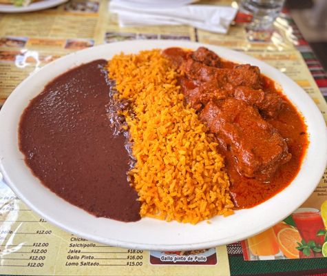 Antojitos Poblanos by null