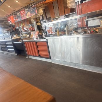 Blaze Pizza - Pizza Near Me - Sparks, Nevada Blaze Pizza - Pizza Near Me - Sparks, Nevada