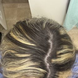 Empire Beauty School - After