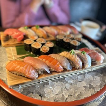Mujiri - Nigiri set, dine in new at Hayward! - Japanese Near Me - Hayward, California Mujiri - Nigiri set, dine in new at Hayward! - Japanese Near Me - Hayward, California