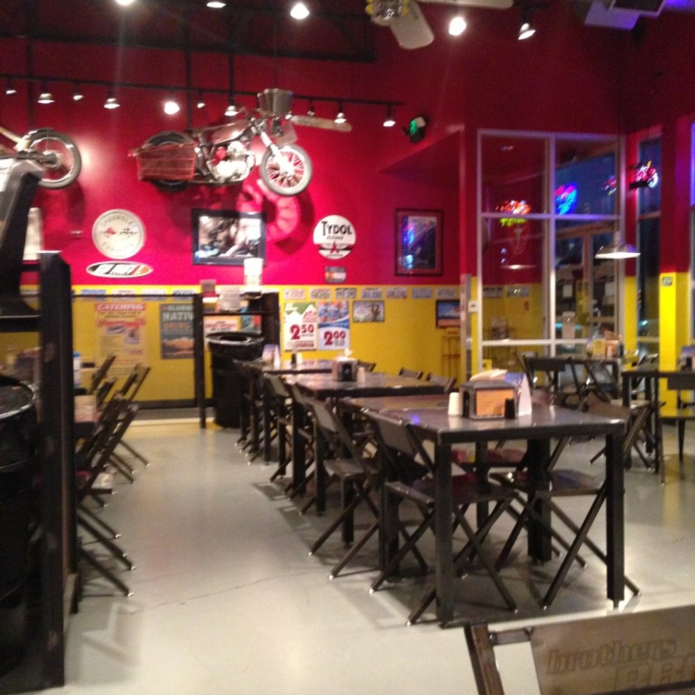 Brothers BBQ - Barbeque Near Me - Denver, Colorado