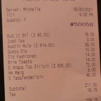 Rokerij - Seafood Near Me - Phoenix, Arizona