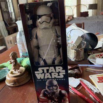 Antique Gallery Denton - Toys, collectibles - Antiques Near Me - Denton, Texas