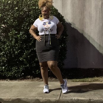Big Peach Running Co. - Midtown - Sports Wear Near Me - Atlanta, Georgia