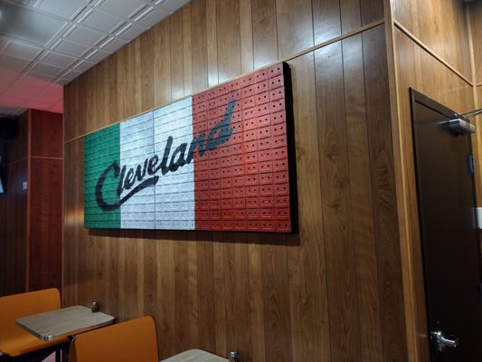 Geraci's Slice Shop by null