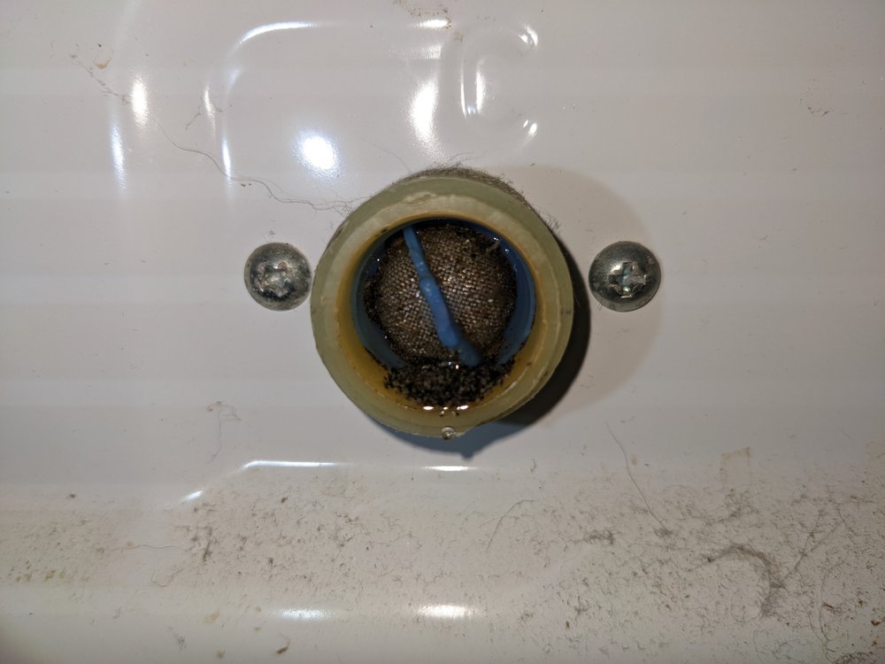 Slide of Precision Handiwork Services