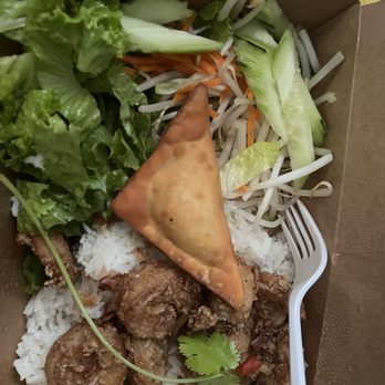 SEA Hut - Shrimp SEA Box - Asian Fusion Near Me - Elk Grove, California SEA Hut - Shrimp SEA Box - Asian Fusion Near Me - Elk Grove, California