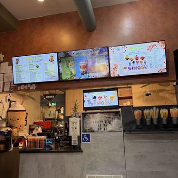Boba Loca - Coffee & Tea Near Me - Burbank, California