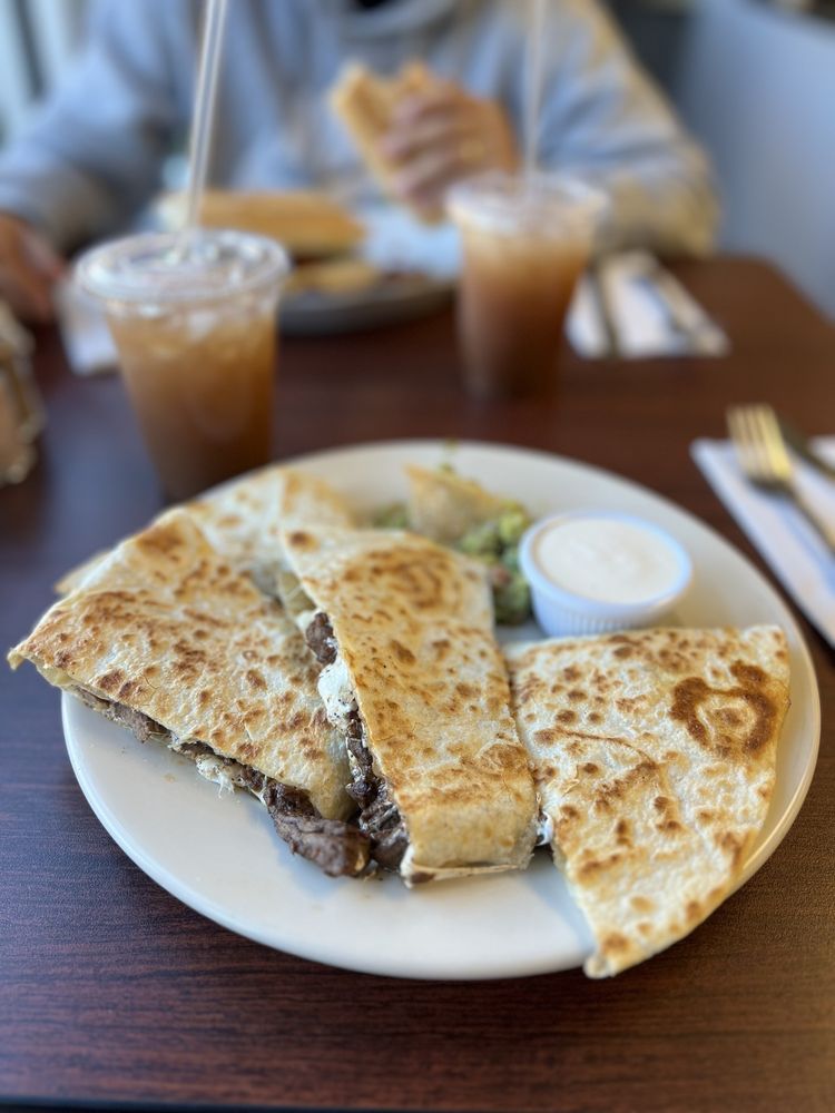 Mexican Flavor & Deli