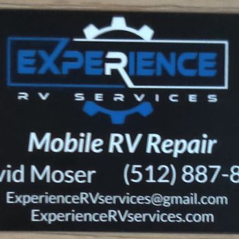 Experience RV Services - RV Repair Near Me