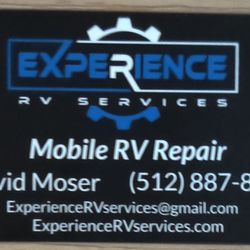 Experience RV Services