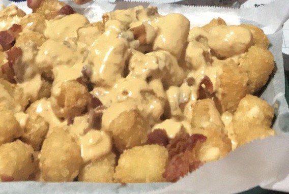 Tiger Town Tavern by null