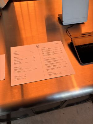 Loquat Sunset Row by null