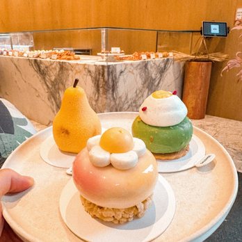 Salswee - Bakeries Near Me - New York, New York