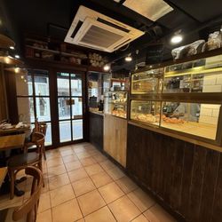 Levain Bakery x Coco Espresso