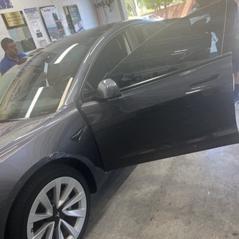 Empire Window Tint - Car Window Tinting Near Me - Las Vegas, Nevada