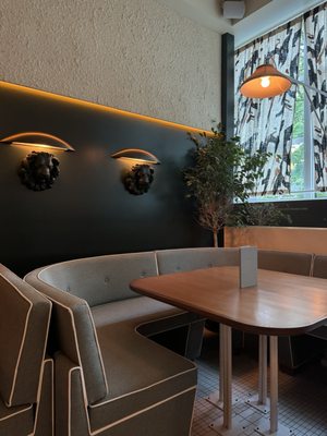 Osteria Elio Volpe by null