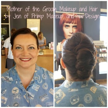 Primp Makeup and Hair Design - Makeup Artists Near Me Primp Makeup and Hair Design - Makeup Artists Near Me