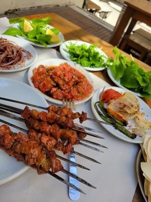 Canım Ciğerim by null